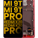 Display telefon Xiaomi Mi 9T / 9T Pro / K20 / K20 Pro Refurbished (Red)