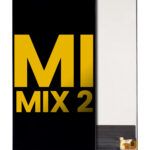 Display telefon Xiaomi Mi Mix 2 Refurbished (Black)