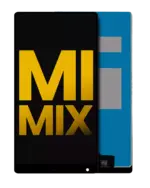 Display telefon Xiaomi Mi Mix Refurbished (Black)