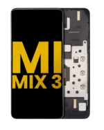 Display telefon Xiaomi Mix 3 Refurbished