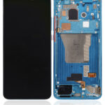 Display telefon Xiaomi Poco F2 Pro Refurbished (Blue)