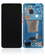 Display telefon Xiaomi Poco F2 Pro Refurbished (Blue)