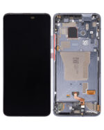 Display telefon Xiaomi Poco F2 Pro Refurbished (Gray)