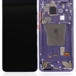 Display telefon Xiaomi Poco F2 Pro Refurbished (Purple)