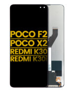 Display telefon Xiaomi Poco F2 / X2 / Redmi K30 / K30i Refurbished