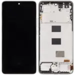 Display telefon Xiaomi Poco M7 Pro 5G Refurbished (Lunar Dust)
