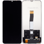 Display telefon Xiaomi Redmi 10C / Xiaomi Poco C40 Soft OLED OEM