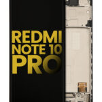 Display telefon Xiaomi Redmi Note 10 Pro / Redmi Note 10 Pro Max Refurbished