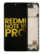 Display telefon Xiaomi Redmi Note 10 Pro / Redmi Note 10 Pro Max Refurbished