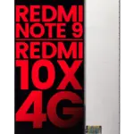 Display telefon Xiaomi Redmi Note 9 / Redmi 10x 4G Soft OLED OEM