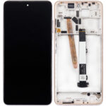 Display telefon Xiaomi Redmi Poco X3 Pro Refurbished (Bronze)