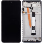 Display telefon Xiaomi Redmi Poco X3 / X3 Pro Refurbished (Black)