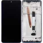 Display telefon Xiaomi Redmi Poco X3 / X3 Pro Refurbished (Blue)