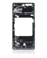 Carcasa Mijloc Mid-Frame Google Pixel 7 OEM (Obsidian) - imagine 3