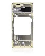 Carcasa Mijloc Mid-Frame Google Pixel 7 OEM (Lemongrass) - imagine 3