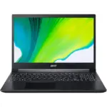 Laptop Acer Aspire 7 A715-41g-r0pb Amd Ryzen 7 3750h 15.6inch Ram 12gb Ssd 512gb Nvidia Geforce Gtx 1650 Ti 4gb Rf
