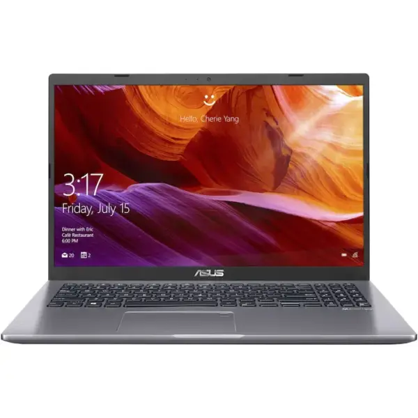 Laptop Asus M509da Amd Ryzen™ 7 3700u Pana La 4.00 Ghz 15.6" Full Hd 24gb 512gb Ssd Amd Radeon™ Integrated Graphics Free Dos Refurbished