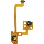 Left Trigger Flex Buton Minus L Nintendo Switch