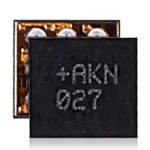 Max98357b Akn Small Audio Ic Chip A2605 iPad 9 10.2-inch Apple