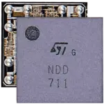 NFD 038 Booster IC Chip Microsoft Xbox Series X