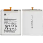 Baterie telefon Samsung Galaxy A90 5G (A908) Service Pack Originala - imagine 3