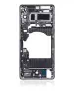 Carcasa Mijloc Mid-Frame Google Pixel 7 Pro OEM (Obsidian) - imagine 2