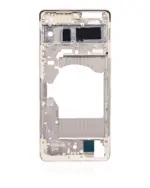 Carcasa Mijloc Mid-Frame Google Pixel 7 Pro OEM (Hazel) - imagine 2