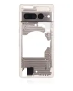 Carcasa Mijloc Mid-Frame Google Pixel 7 Pro OEM (Hazel) - imagine 3