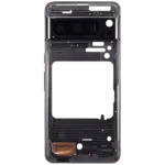 Carcasa Mijloc Mid-Frame Google Pixel 8 Pro OEM (Obsidian) - imagine 2