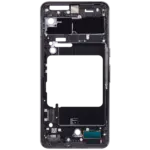 Carcasa Mijloc Mid-Frame Google Pixel 8 Pro OEM (Obsidian) - imagine 4