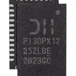 Pi3dpx1225 Usb Re-drive A2233 iPad Pro 12.9-inch 4th Gen Apple