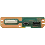 Placa Porturi (I/O Board) PlayStation 5 (EDU-010 / EDU-020)