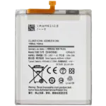 Baterie telefon Samsung Galaxy A90 5G (A908) Service Pack Originala - imagine 2