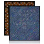 Pm8150 Ic Power Supply Galaxy Note 10 Plus N975/N976 Samsung