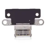 Port Incarcare iPad Pro 11 / iPad Pro 12.9 Premium (Silver)