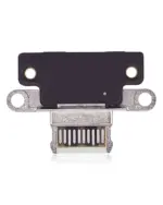 Port Incarcare iPad Pro 11 / iPad Pro 12.9 Premium (Silver)