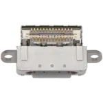 Port Incarcare iPad Pro 13 (7th Gen) / iPad Pro 11 (5th Gen) Premium (Silver)