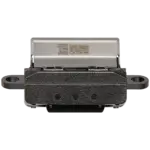 Port Incarcare iPad Pro 13 (7th Gen) / iPad Pro 11 (5th Gen) Premium (Space Black)