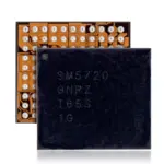 Sm5720 Baseband Power Supply pmic Galaxy S8 Plus G955 Samsung SM5720 Baseband Power Supply PMIC