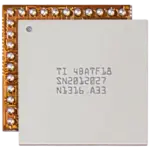 Sn2012027 A33 Charging Ic A2993 iPad Mini 7 8.3-inch Apple