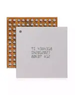 Sn2012027 Ic Charging iPhone 15 Pro Max Apple