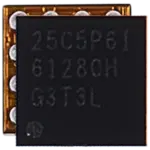 Sn61280h Ic Boost Power Supply iPhone 14 Apple