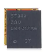 St33j Ic Sim Card Read iPhone 14 Apple