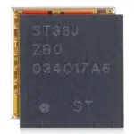 St33j Ic Sim Card Read iPhone 15 Pro Max Apple