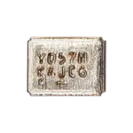 T260 Millimeter-wave Crystal Oscillator iPhone 15 Pro Max Apple