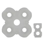 Tampoane Conductive Pads Controllers PS4 PlayStation 4 (Version 1: JDS-001/JDS-011)