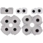 Tampoane Conductive Pads Controllers PS5 PlayStation 5 (Version 1)