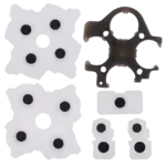 Tampoane Conductive Pads Controllers PS5 PlayStation 5 (Version 2)