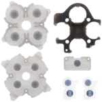 Tampoane Conductive Pads Controllers PS5 PlayStation 5 (Version 3)