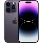 Telefon Mobil Apple Iphone 14 Pro 128gb 5g Deep Purple Rf